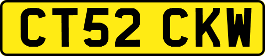 CT52CKW