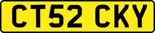 CT52CKY