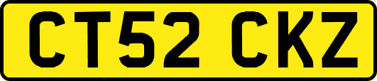 CT52CKZ