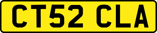 CT52CLA