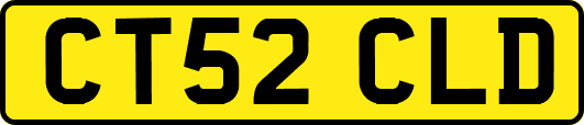 CT52CLD
