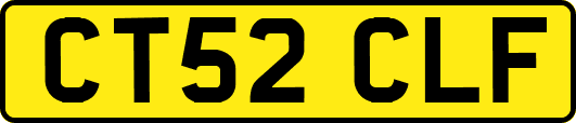 CT52CLF