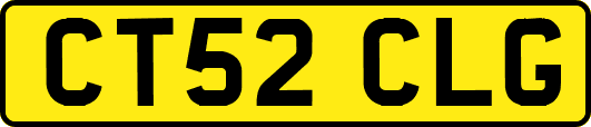 CT52CLG