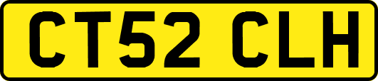 CT52CLH