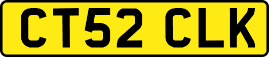 CT52CLK