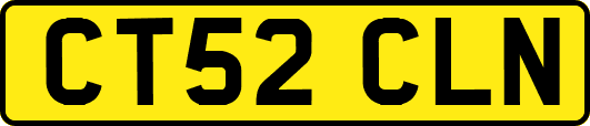 CT52CLN
