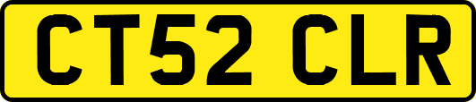 CT52CLR