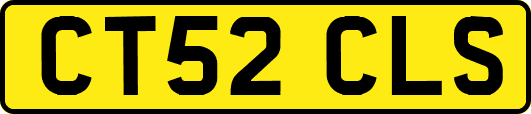 CT52CLS