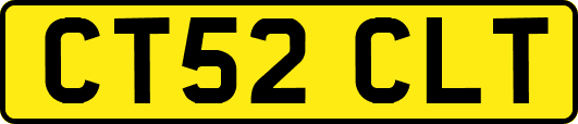 CT52CLT