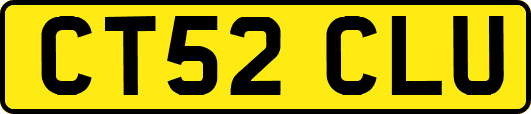 CT52CLU
