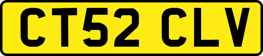 CT52CLV