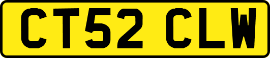 CT52CLW