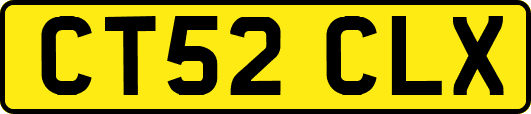 CT52CLX