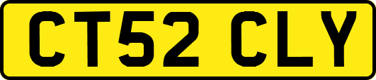 CT52CLY