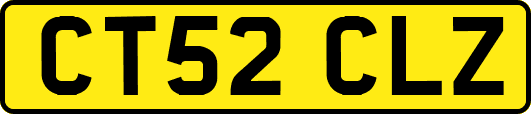 CT52CLZ