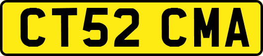 CT52CMA