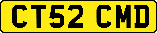 CT52CMD