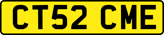CT52CME