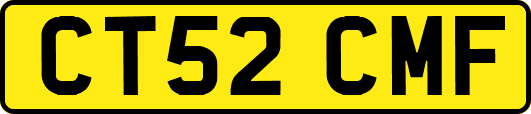 CT52CMF