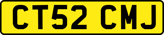 CT52CMJ