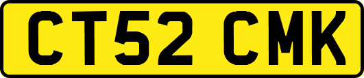 CT52CMK