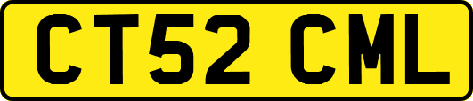 CT52CML