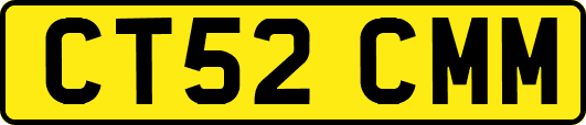 CT52CMM