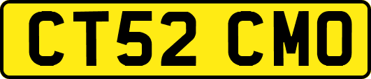 CT52CMO