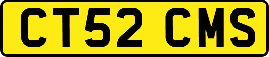 CT52CMS