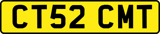 CT52CMT