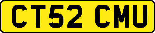CT52CMU