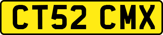 CT52CMX