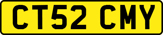 CT52CMY