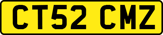 CT52CMZ