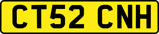 CT52CNH