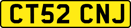 CT52CNJ