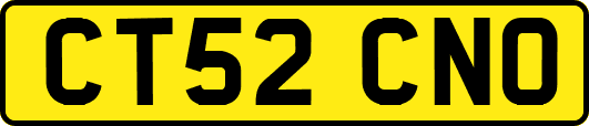 CT52CNO