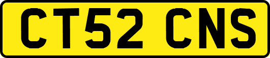CT52CNS