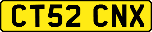 CT52CNX