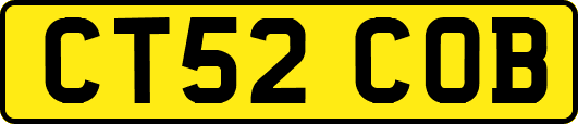 CT52COB