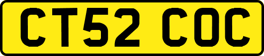 CT52COC