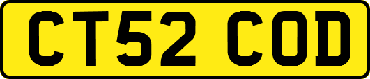 CT52COD