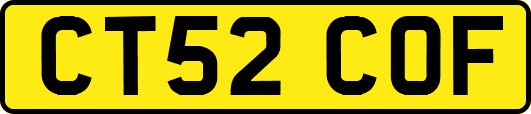 CT52COF