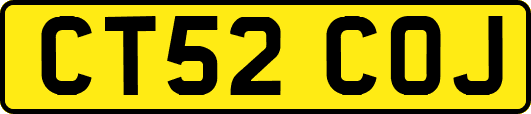 CT52COJ