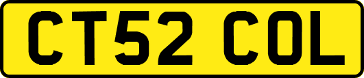 CT52COL