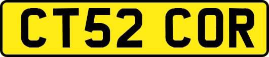 CT52COR