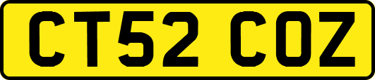 CT52COZ