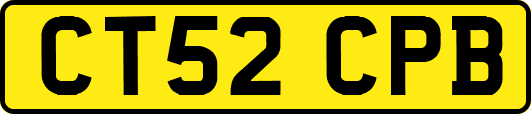 CT52CPB