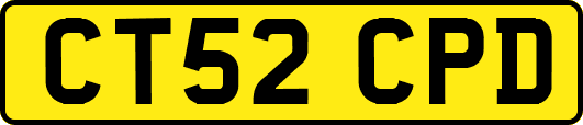 CT52CPD