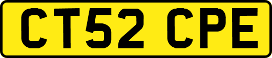 CT52CPE